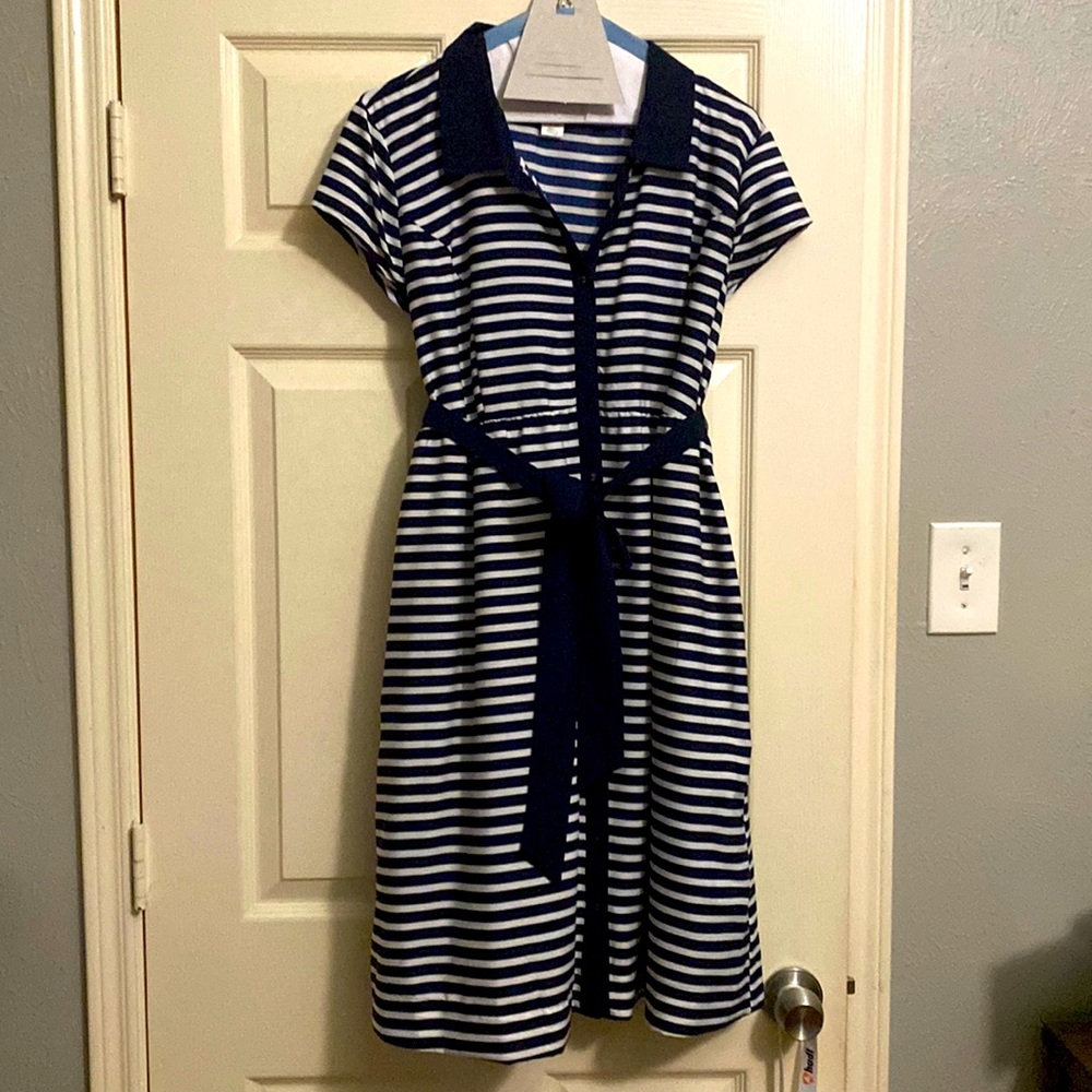 Maternity dress
